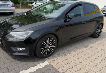 Seat Leon 217.000 km 9.650 &euro; Köln 51061