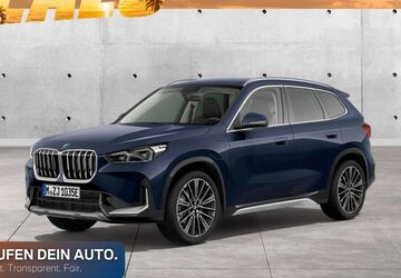 BMW X1 1.335 km 51.470 &euro; Königswinter 53639