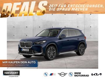 Gebrauchte BMW X1