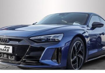 Audi RS e-tron GT 44.140 km 66.980 &euro; Bonn 53227