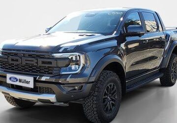 Ford Ranger 10.000 km 65.900 &euro; Bergisch Gladbach 51427