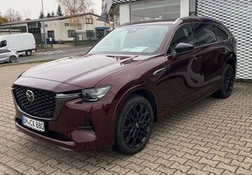 Mazda CX-80 7.401 km 49.900 &euro; Erftstadt 50374