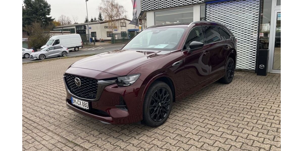 Mazda CX-80 7.401 km 49.900 &euro; Erftstadt 50374