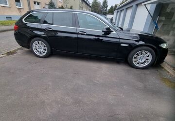 BMW 530 170.000 km 15.950 &euro; KÖLN 51145