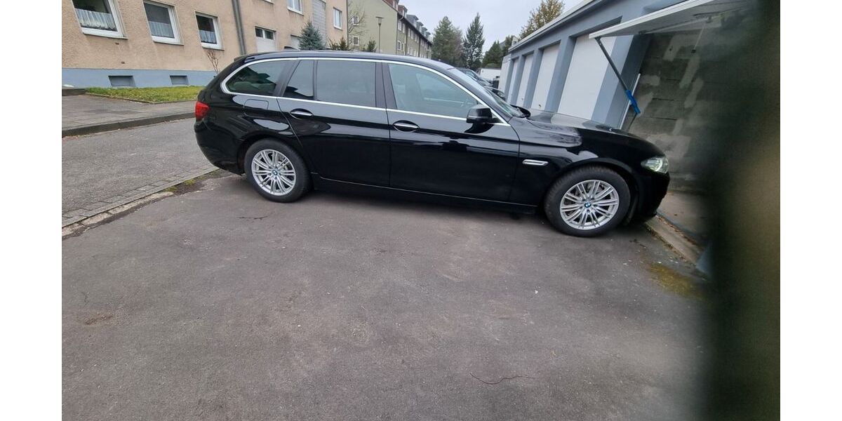 BMW 530 170.000 km 15.950 &euro; KÖLN 51145