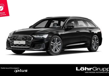 Audi A6 12.700 km 55.980 &euro; Meckenheim / Bonn 53340