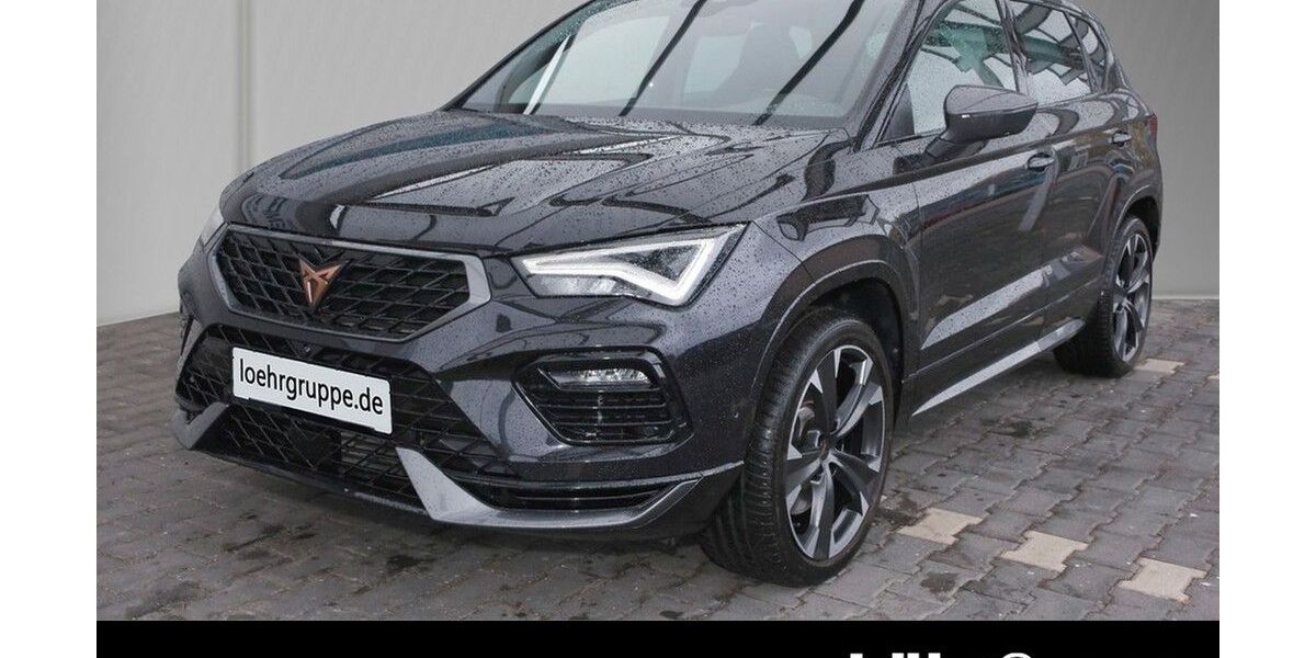 Cupra Ateca 22.550 km 29.290 &euro; Meckenheim / Bonn 53340