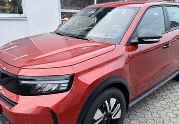 Opel Frontera 4.000 km 26.850 &euro; Lohmar 53797