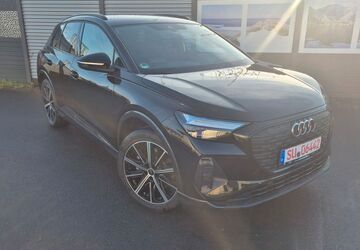 Audi Q4 11.570 km 33.999 &euro; Bornheim 53332