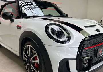 Mini John Cooper Works 7.229 km 40.840 &euro; Remagen 53424