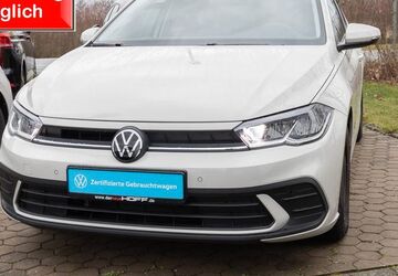 VW Polo 8.159 km 17.875 &euro; Troisdorf-Spich 53842