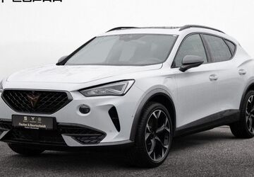 Cupra Formentor 7.909 km 30.580 &euro; Lohmar 53797