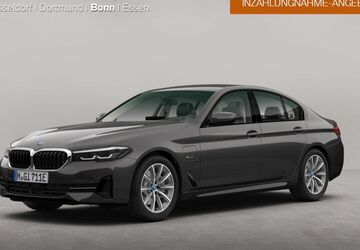 BMW 530 59.569 km 32.299 &euro; Bonn 53119