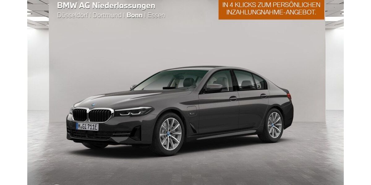 BMW 530 59.569 km 32.299 &euro; Bonn 53119