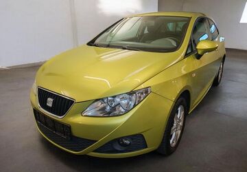Seat Ibiza 158.109 km 2.690 &euro; Troisdorf 53842