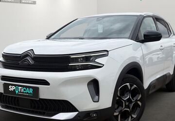 Citroen C5 Aircross 31.595 km 24.390 &euro; Weilerswist 53919