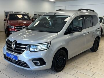 Gebrauchte Renault Kangoo