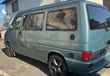 VW T4 California 148.000 km 35.500 &euro; Königswinter 53639