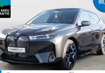 BMW iX 76.244 km 43.890 &euro; Overath-Vilkerath 51491