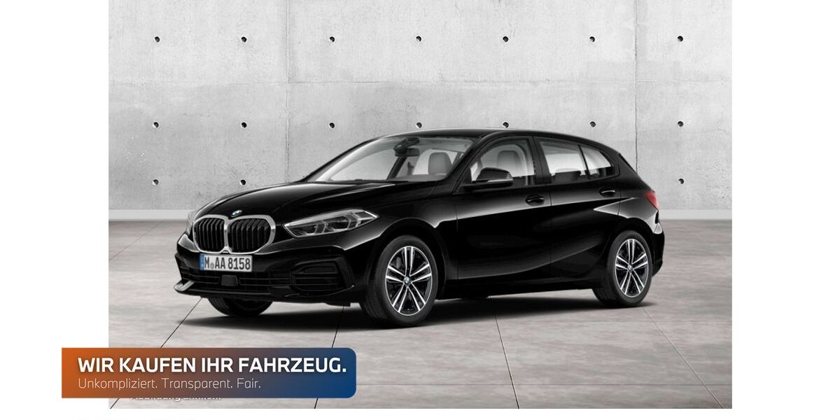 BMW 118 35.019 km 22.670 &euro; Sankt Augustin 53757