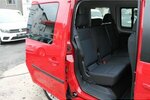 VW Caddy 2,0 Tdi 5-Sitzer 1.Hd NAVI Scheckheft gepfle 296.000 km 7.950 &euro; Bonn 53225