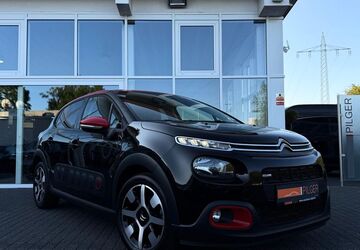 Citroen C3 105.134 km 9.400 &euro; Bad Honnef 53604