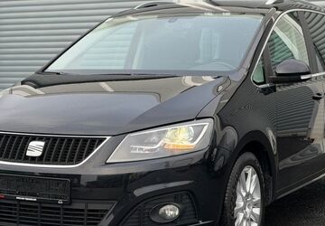 Seat Alhambra 183.650 km 12.690 &euro; Niederkassel 53859