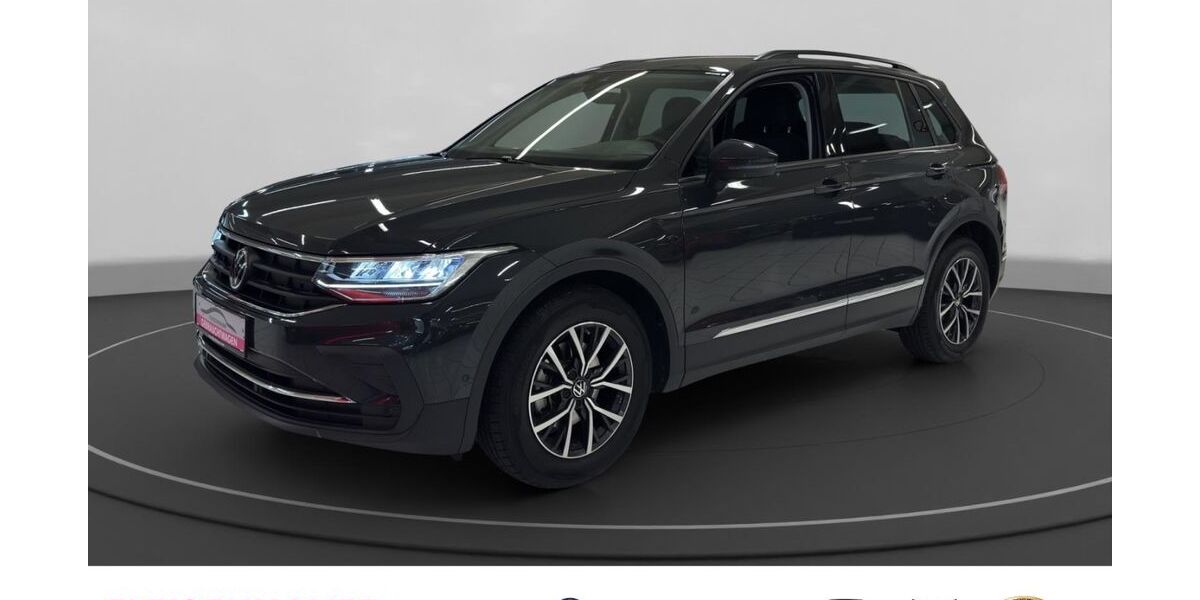 VW Tiguan 88.725 km 21.490 &euro; Bonn 53119