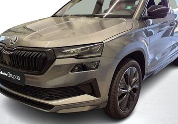 Skoda Karoq 34.850 km 28.980 &euro; Bergisch Gladbach 51465