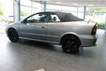 Opel Astra G 2,2i Cabrio Leder-Klima 142.400 km 3.980 &euro; Euskirchen 53881