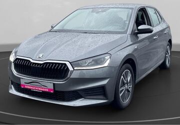 Skoda Fabia 28.182 km 15.490 &euro; Köln 51145