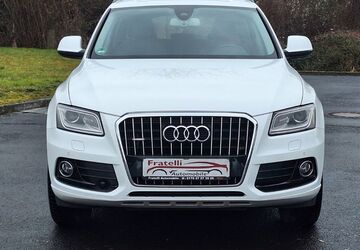 Audi Q5 175.896 km 15.199 &euro; Brühl bei Köln 50321