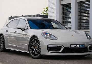 Porsche Panamera 74.800 km 85.500 &euro; Hürth (bei Köln) 50354