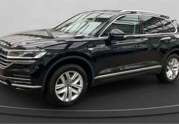 VW Touareg 141.322 km 41.980 &euro; Köln (Mülheim) 51063