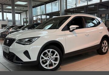 Seat Arona 21.228 km 22.790 &euro; Bergisch Gladbach 51429