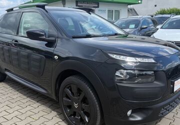 Citroen C4 Cactus 143.000 km 5.900 &euro; Rheinbach 53359
