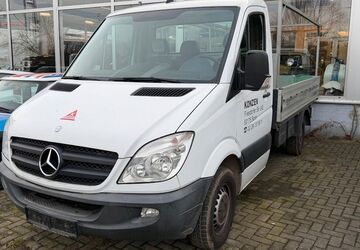 Mercedes-Benz Sprinter 66.308 km 11.900 &euro; Bonn 53175