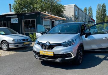 Renault Captur 122.000 km 9.500 &euro; Bonn 53227