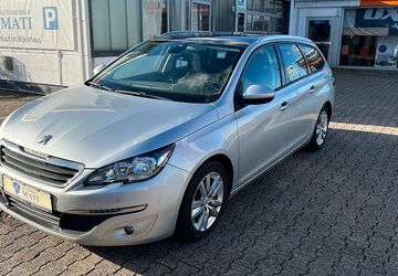Peugeot 308 197.000 km 5.200 &euro; Hürth 50354