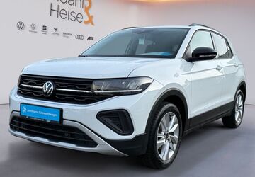 VW T-Cross 22.314 km 20.350 &euro; Köln 50739