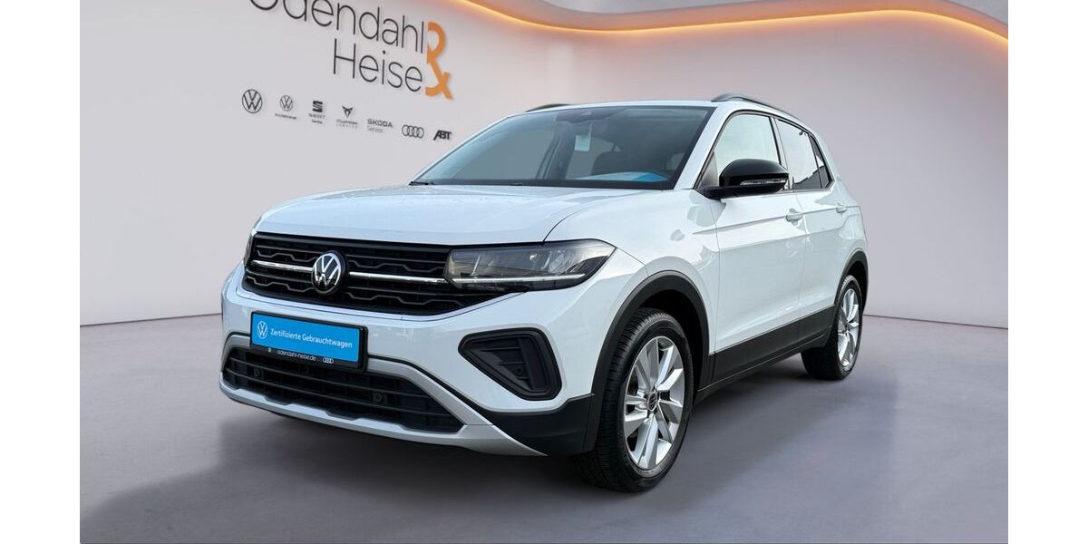 VW T-Cross 22.314 km 20.350 &euro; Köln 50739