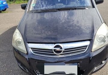 Opel Zafira 163.371 km 4.000 &euro; Sankt Augustin 53757