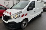 Renault Trafic L2H1 N1 Sth Regale/Schraubst EU6 GARANTIE 85.000 km 18.000 &euro; Erftstadt 50374