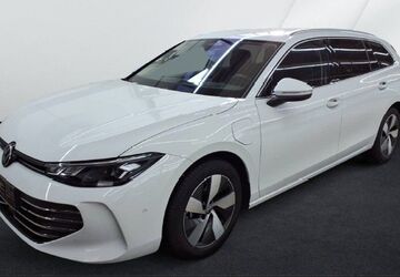VW Passat Variant 25.666 km 36.360 &euro; Meckenheim / Bonn 53340