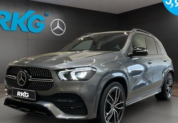 Mercedes-Benz GLE 350 69.064 km 62.480 &euro; Siegburg 53721
