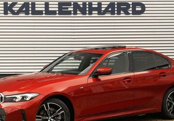 BMW 330 15.000 km 48.195 &euro; Köln 51149