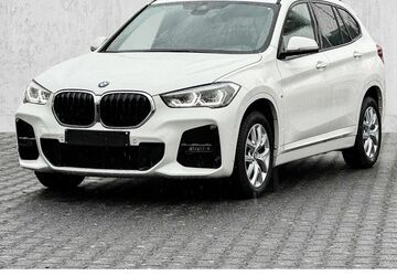 BMW X1 72.599 km 27.290 &euro; Köln-Nord 50739