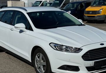 Ford Mondeo 189.020 km 8.950 &euro; Bornheim 53332
