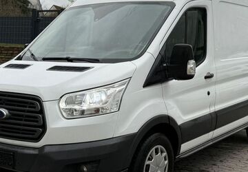 Ford Transit 172.094 km 12.400 &euro; Bonn 53179