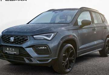 Seat Ateca 31.653 km 26.980 &euro; Lohmar 53797